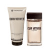 Set parfumat Cuir Vetiver