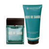 Set  Bois de Sauge duo