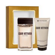 Set festiv Cuir Vetiver