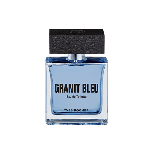 Apă de toaletă Granit Bleu