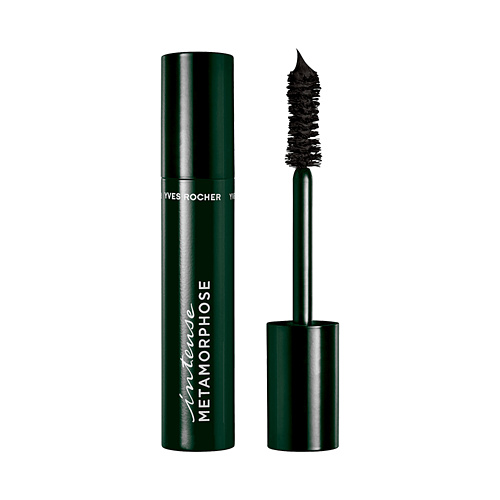 MASCARA INTENSE METAMORPHOSE NEGRU