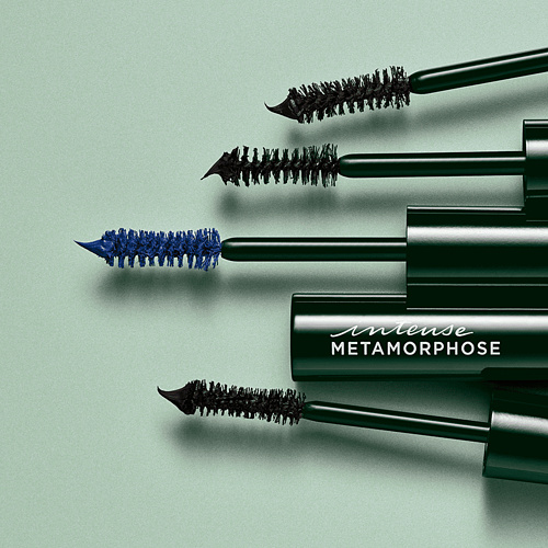 MASCARA INTENSE METAMORPHOSE NEGRU