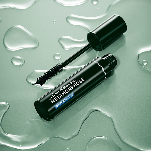 MASCARA INTENSE METAMORPHOSE WATERPROOF NEGRU