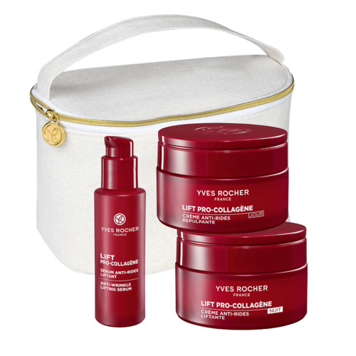 Set premium Lift Pro Collagene