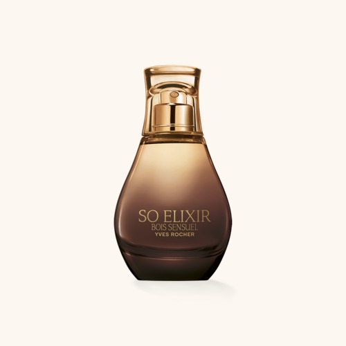 Apa de parfum So Elixir Bois Sensuel