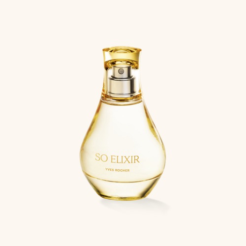 Apa de parfum So Elixir