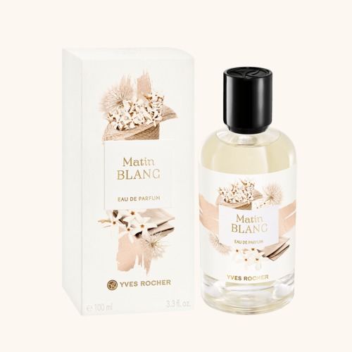 Apa de parfum Matin Blanc